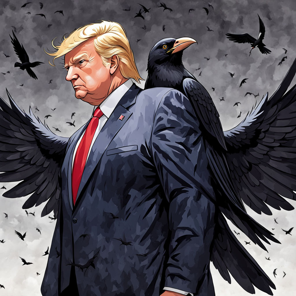 Bitcek23's tweet image. MRGA

Make Raven Great Again

$RVN #RVN #Ravencoin