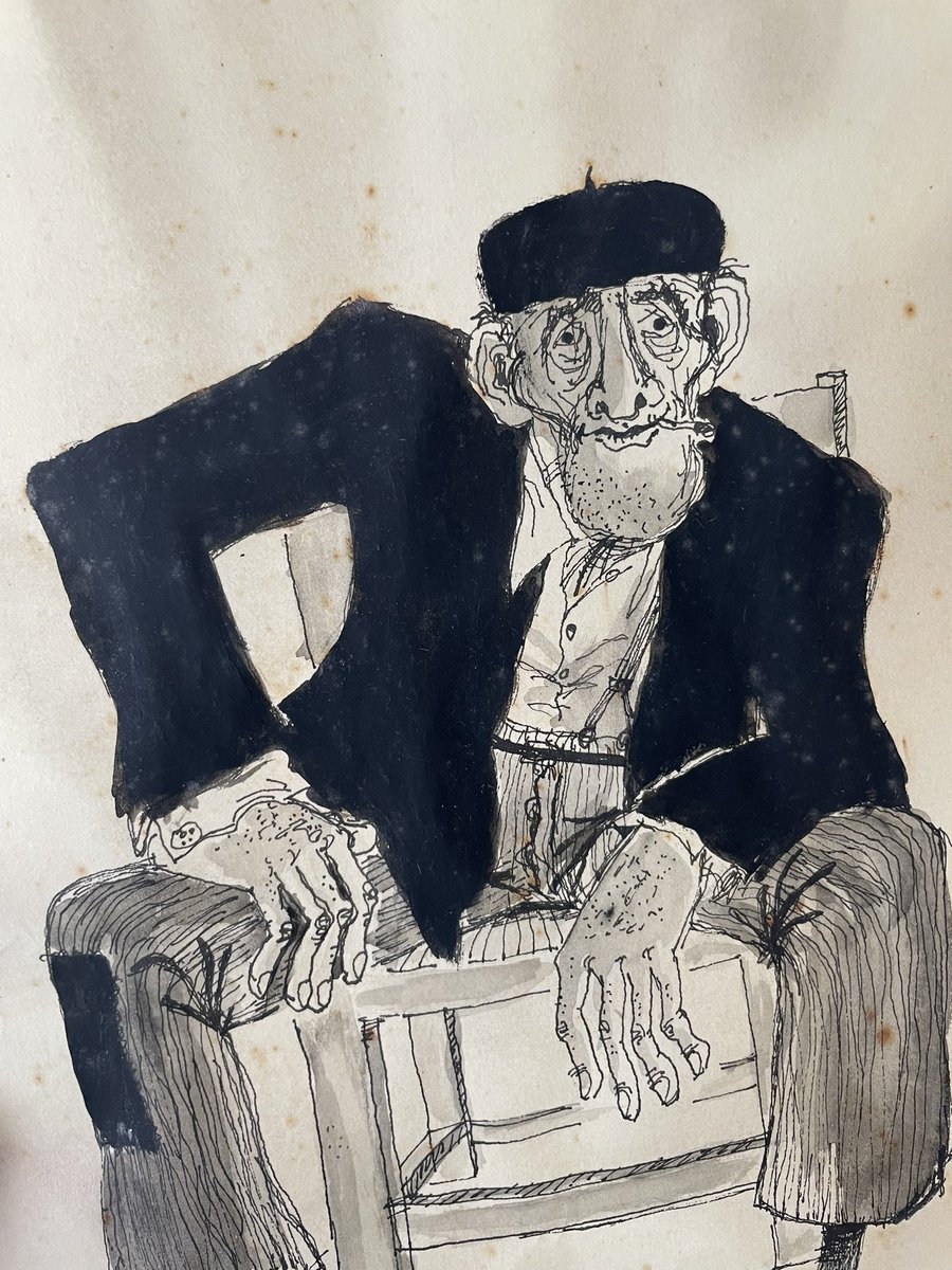 eduardboada's tweet image. El Napi @diaridtarragona 
#HistòriesdeCasaBoada #Tarragona 
diaridetarragona.com/movil/tarragon…