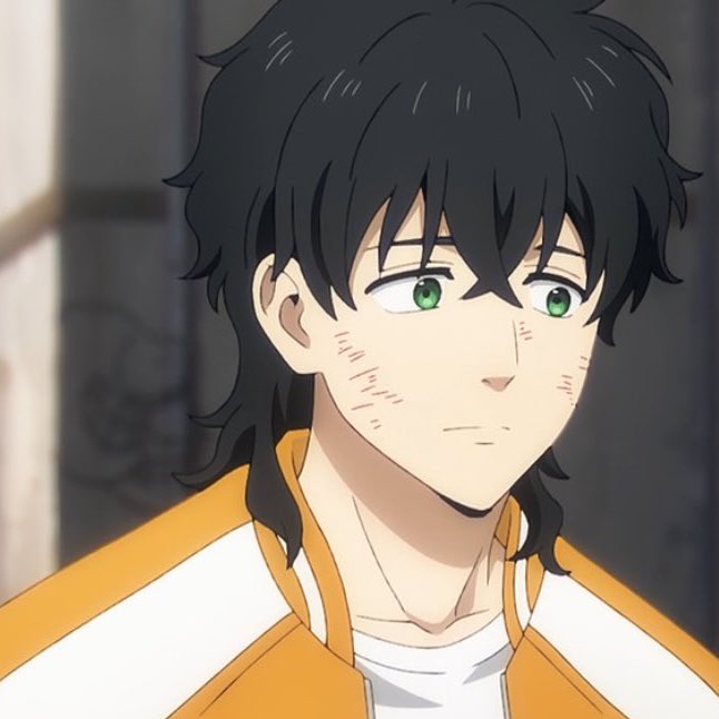 “จ๋อง เห็นรามูเนะเฮียในตู้ป่ะ”

“จ จ๋องไม่ได้แอบกินนะ”

“คือ กูแค่ถามว่าเห็นมั้ย”

“จริงๆแอบชิมไปนิดนึง.. นิ้ดเดียว”

“จ๋อง กูไม่-”

“จ๋องกินทั้งหมดเอง ! โจอย่าโกรธนะ🥺“

“แล้วมึงจะร้องทำไม กูยังไม่ได้ว่าอะไรเลย”

“ก็โจทำหน้าดุอ่ะ จ๋องกลัว ฮึก”

“เออ ผิดที่หน้ากูอีก”