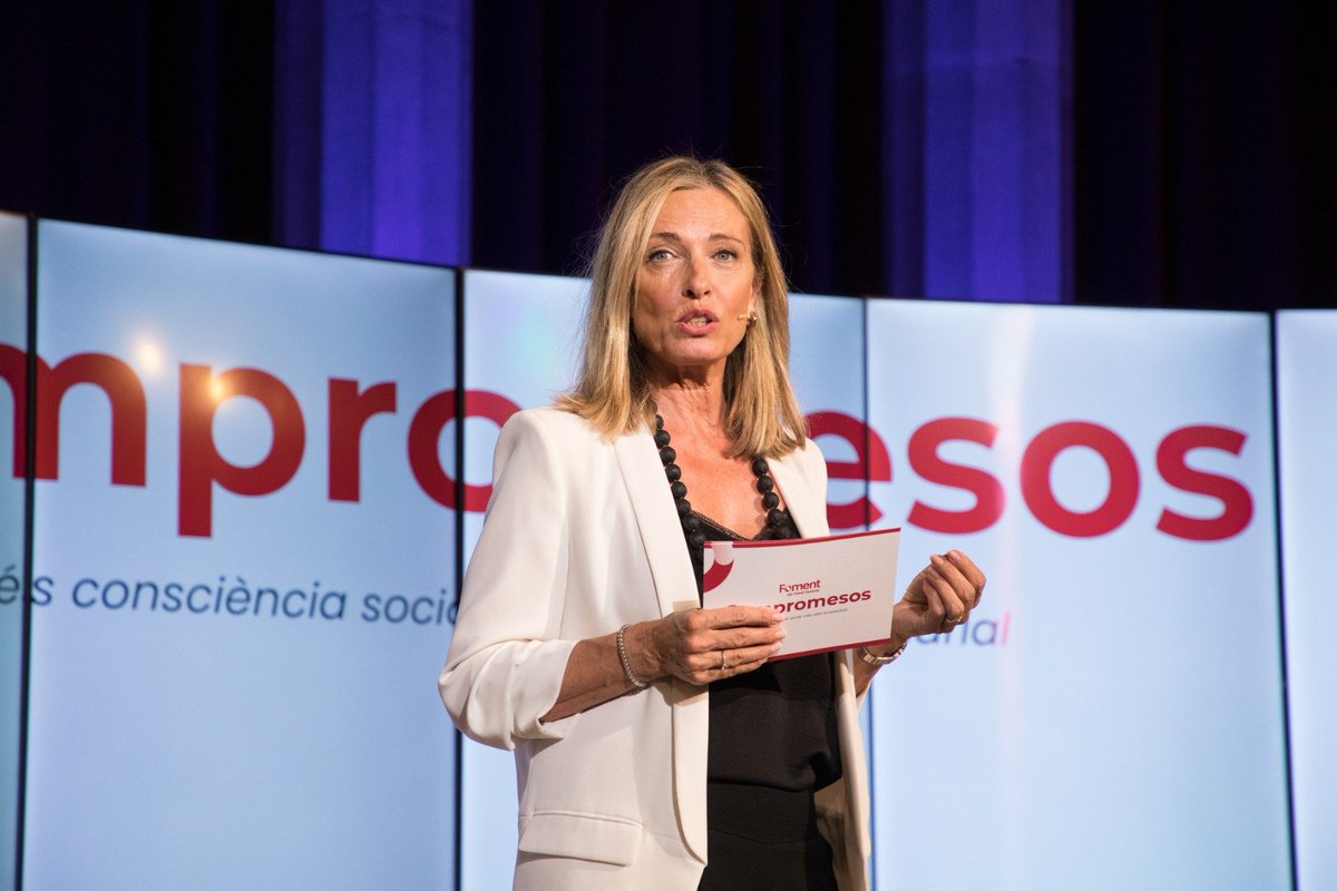 Foment del Treball Nacional tweet media