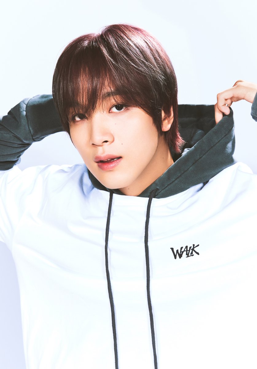 WALKING CLUB 127 #HAECHAN

 【WALK - The 6th Album】
➫ 2024.07.15 6PM (KST)

💿 Pre-Save &amp; Add
NCT127.lnk.to/presave

#NCT127 #WALK #NCT127_WALK
#삐그덕 #NCT127_삐그덕
#NCT127_삐그덕_Walk