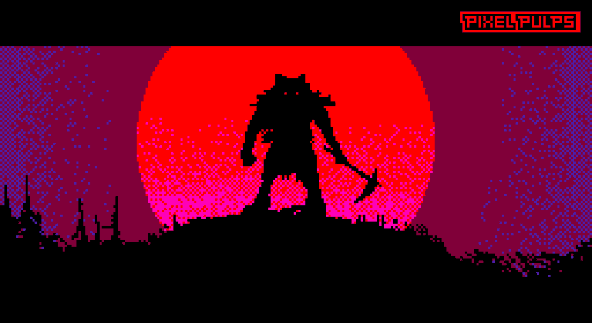 LCB Game Studio tweet media