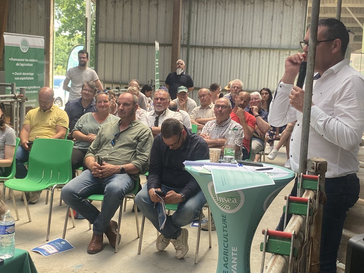 Thierry BERNIER tweet media