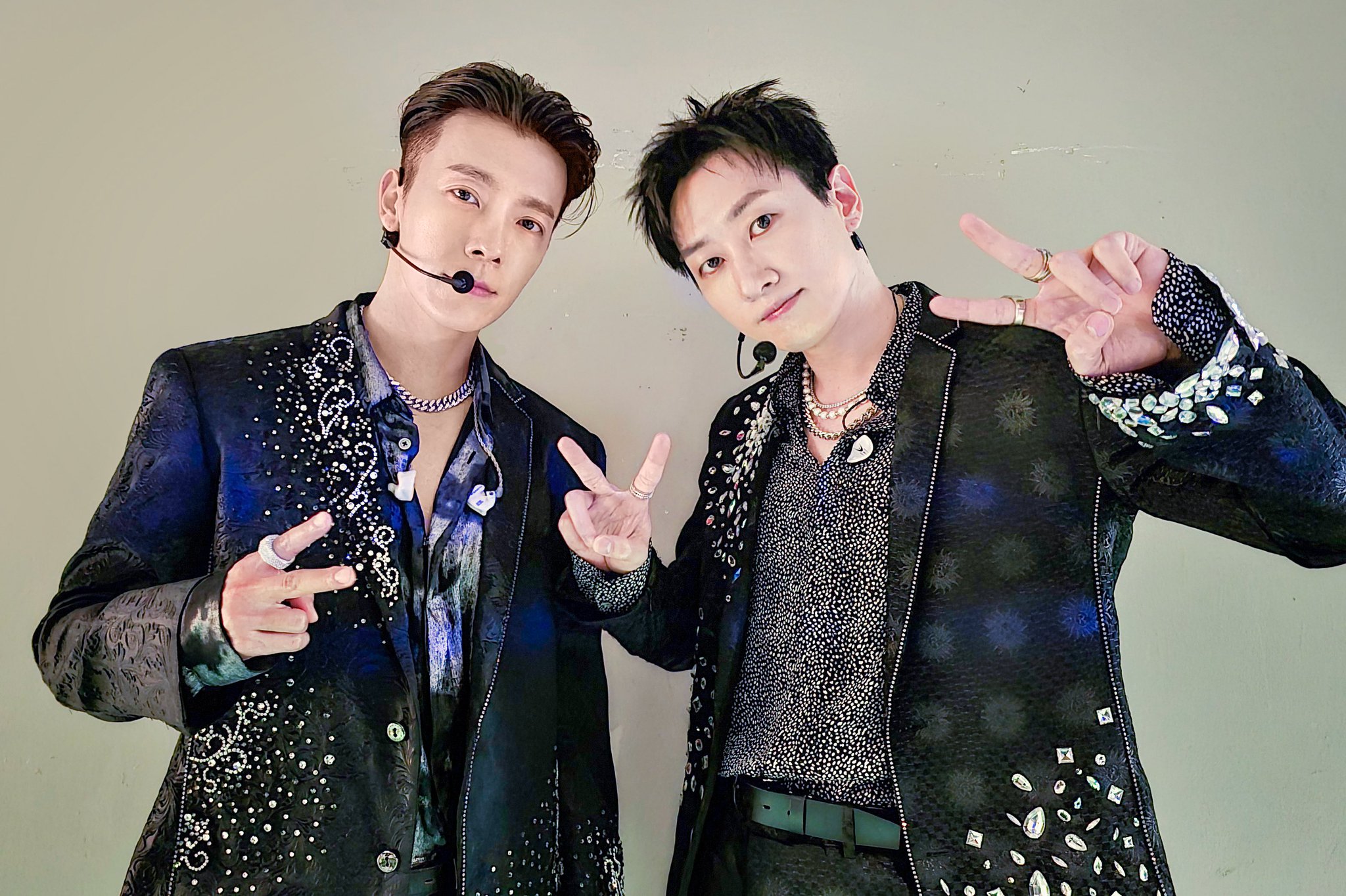 SUPER JUNIOR-D&E JAPAN on X: 