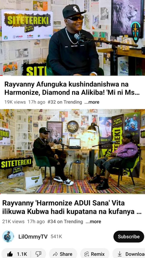 Omary Tambwe tweet media