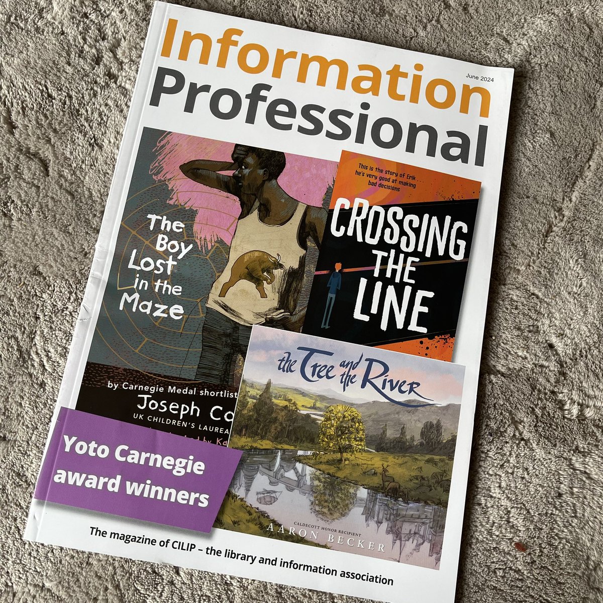 Have you got your June 2024 edition yet?