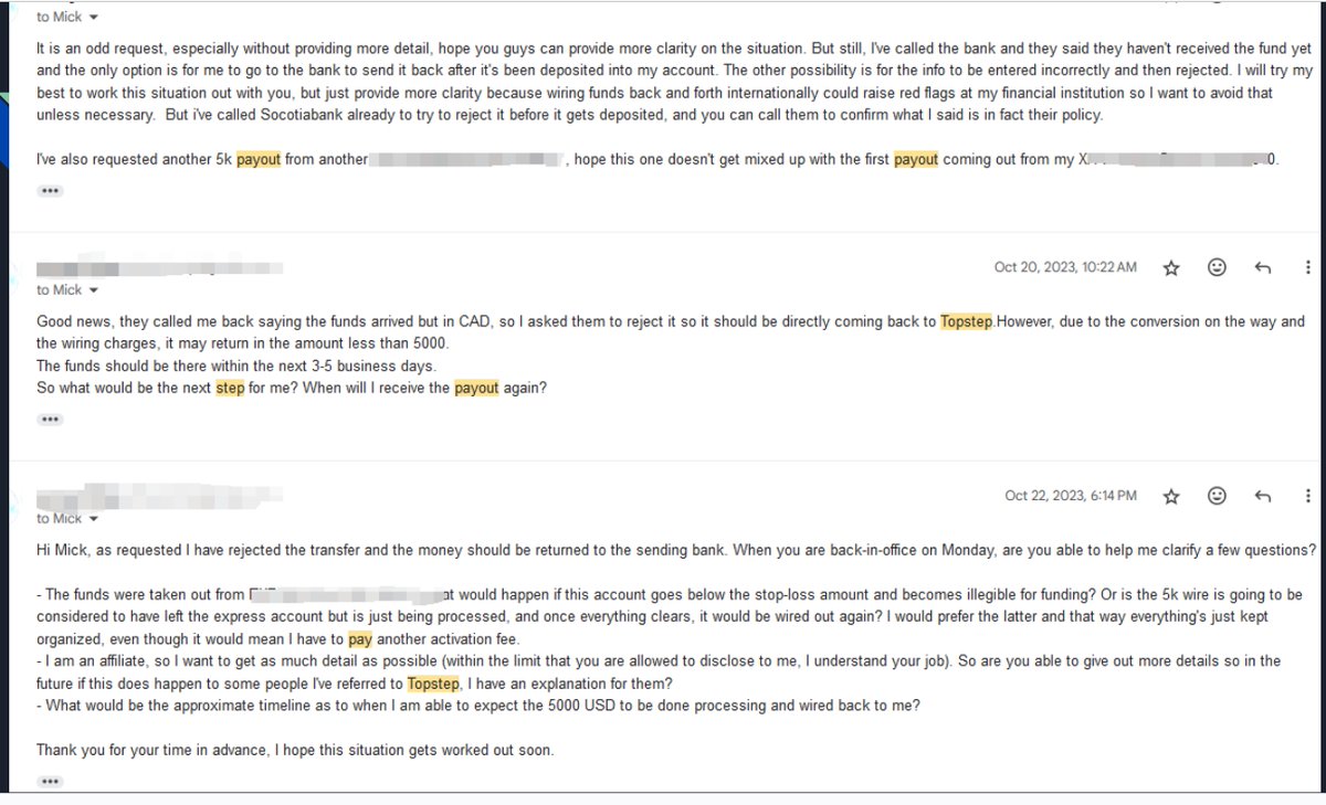 Stock Alpha Research tweet media