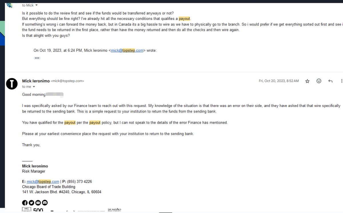 Stock Alpha Research tweet media