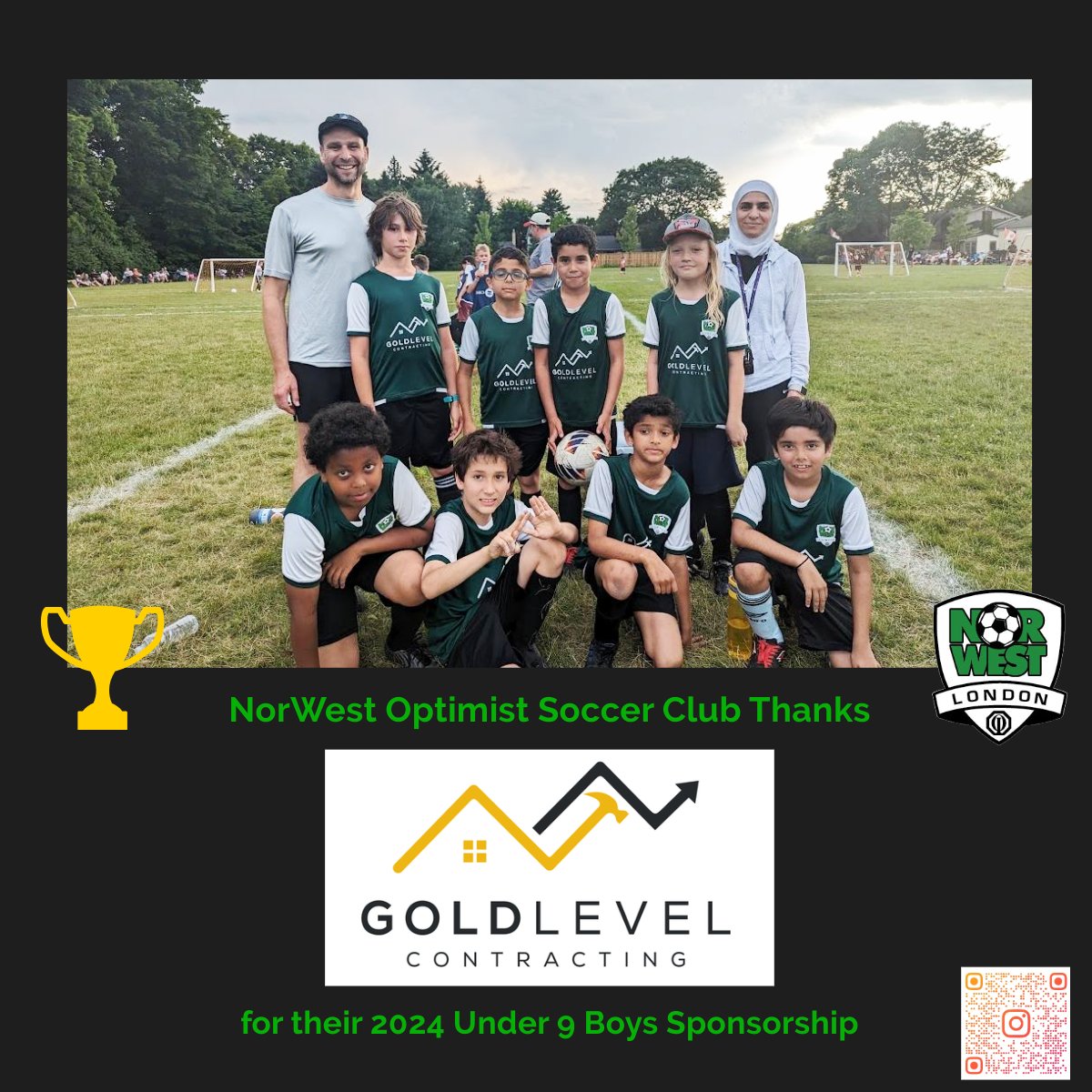 NorWest Soccer - London, CA (@norwestsoccerl) on Twitter photo 