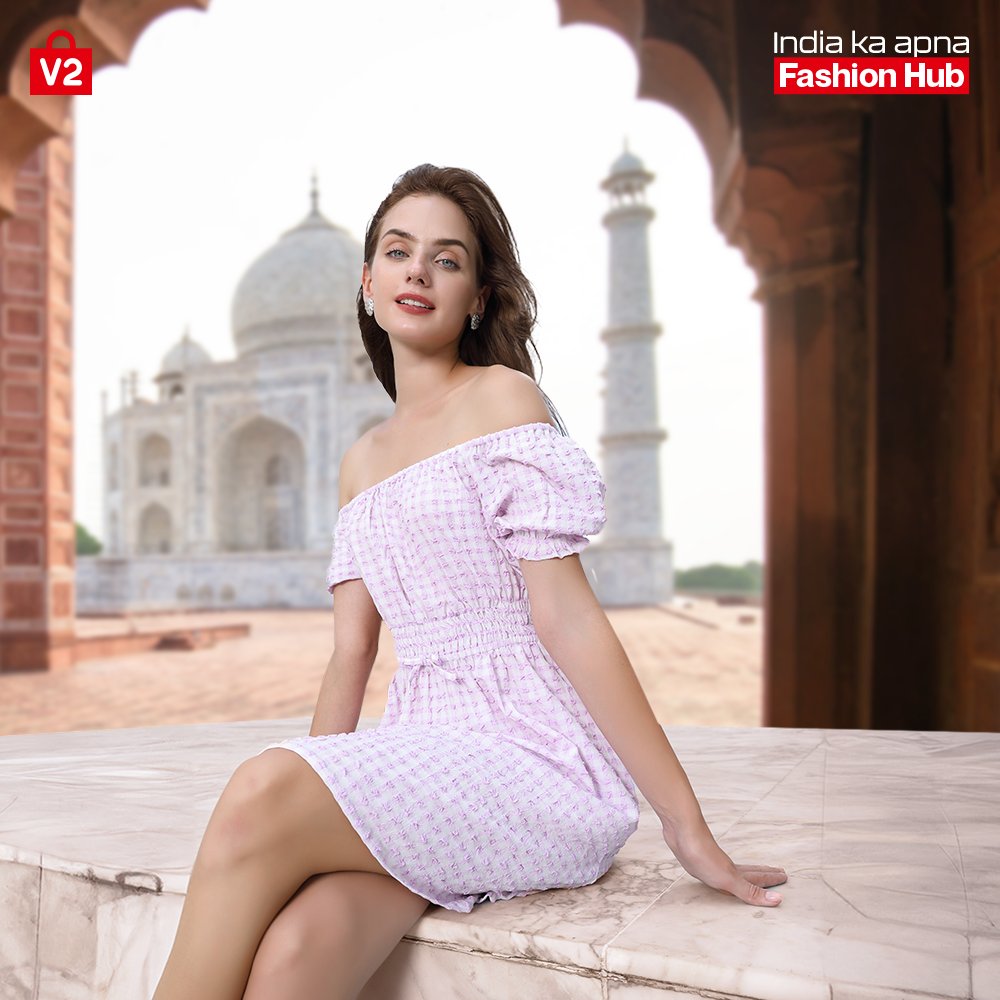 retail_v2's tweet photo. Chic dresses ki hai ek hi destination, India ka apna fashion hub!
Check out the latest trendy collection - https://t.co/6L3aaEMwH4
#V2Kart #IndiaFashion #FashionHub #ShopNow #DesiFashion #TrendyWear #EthnicWear #Fashionista #StyleIcon #FashionForAll #IndianStyle #V2Retail https://t.co/IIn5hrJZrn