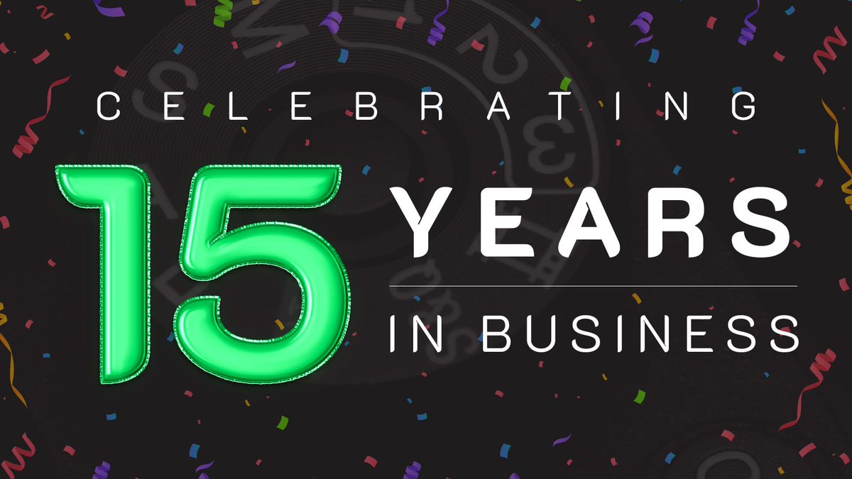 🎉 We are proud to be celebrating 15 years in business today! Use code APERTURENT15 at checkout for 15% off your next rental! (Expires July 2nd 2024). Additionally, every 15th order placed today will receive $100 in store credit!

Happy Renting! 📸
#aperturent