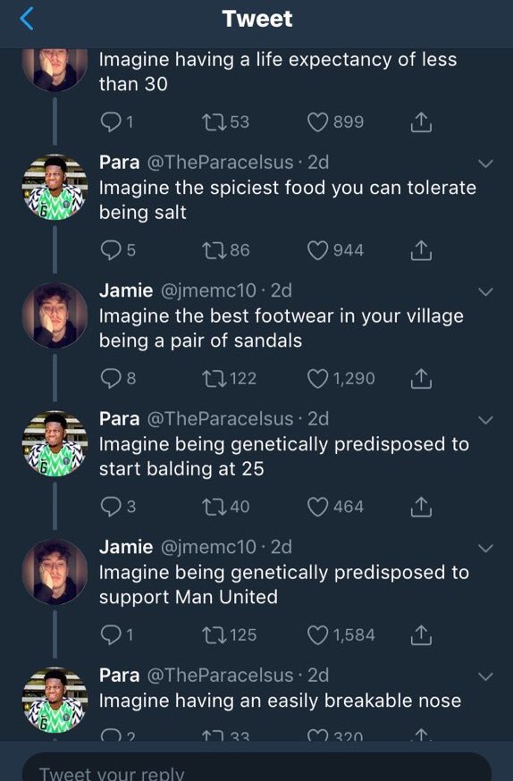 Bloodofolympus's tweet image. Here's  the rest  of it