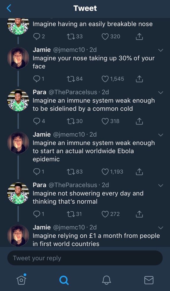 Bloodofolympus's tweet image. Here's  the rest  of it