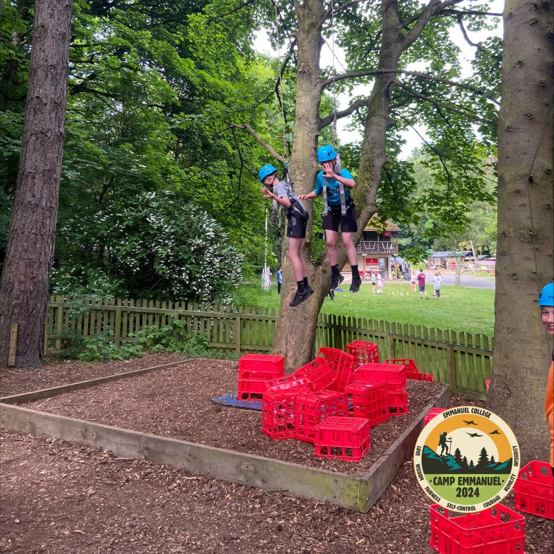 Emmanuel College tweet media