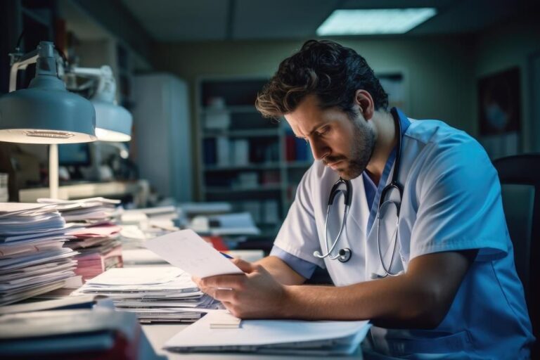HealthySim's tweet image. New Article: "How to Manage Healthcare Simulation Program Workloads" #HealthcareSimulation #Workload - healthysimulation.com/55783/how-to-m…
