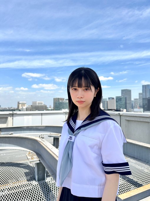 桜田ひよりのTwitter画像20