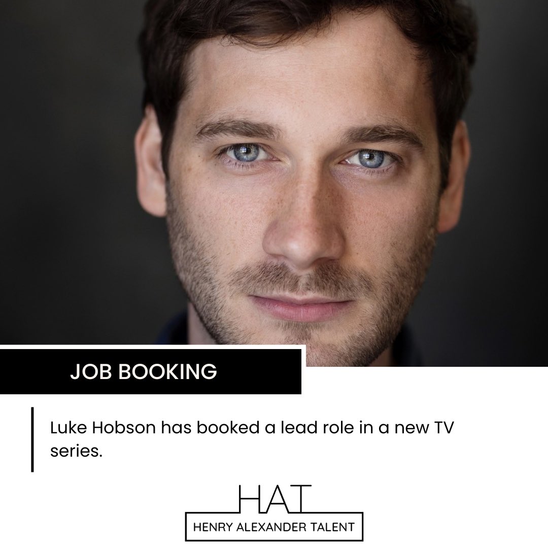 Henry Alexander Talent tweet media