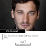 Photo by Henry Alexander Talent (@Hatagents)
