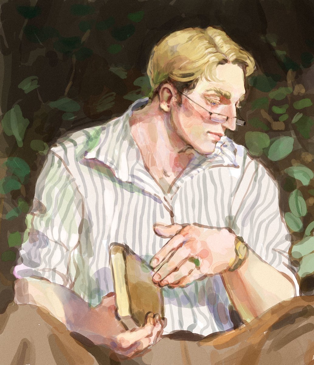 ahhhh my men 
#eruri 
#erwinsmith