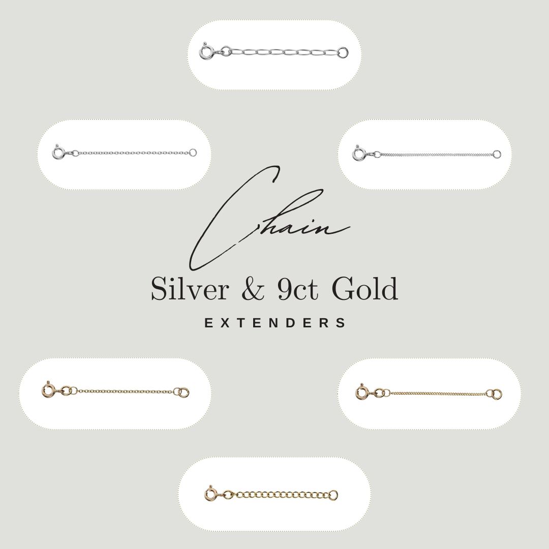 Curteis Ltd (@curteisltd) on Twitter photo Chain extenders - available in 2" and 4" 🔗
#curteis #jewellerymanufacturer #chainmaking #sterlingsilver #9ctgold #jewelleryoftheday #manufacturer #silverchain #goldchain
curteis.com/collection/106…
curteis.com/collection/106… Chain extenders - available in 2" and 4" 🔗
#curteis #jewellerymanufacturer #chainmaking #sterlingsilver #9ctgold #jewelleryoftheday #manufacturer #silverchain #goldchain
curteis.com/collection/106…
curteis.com/collection/106…