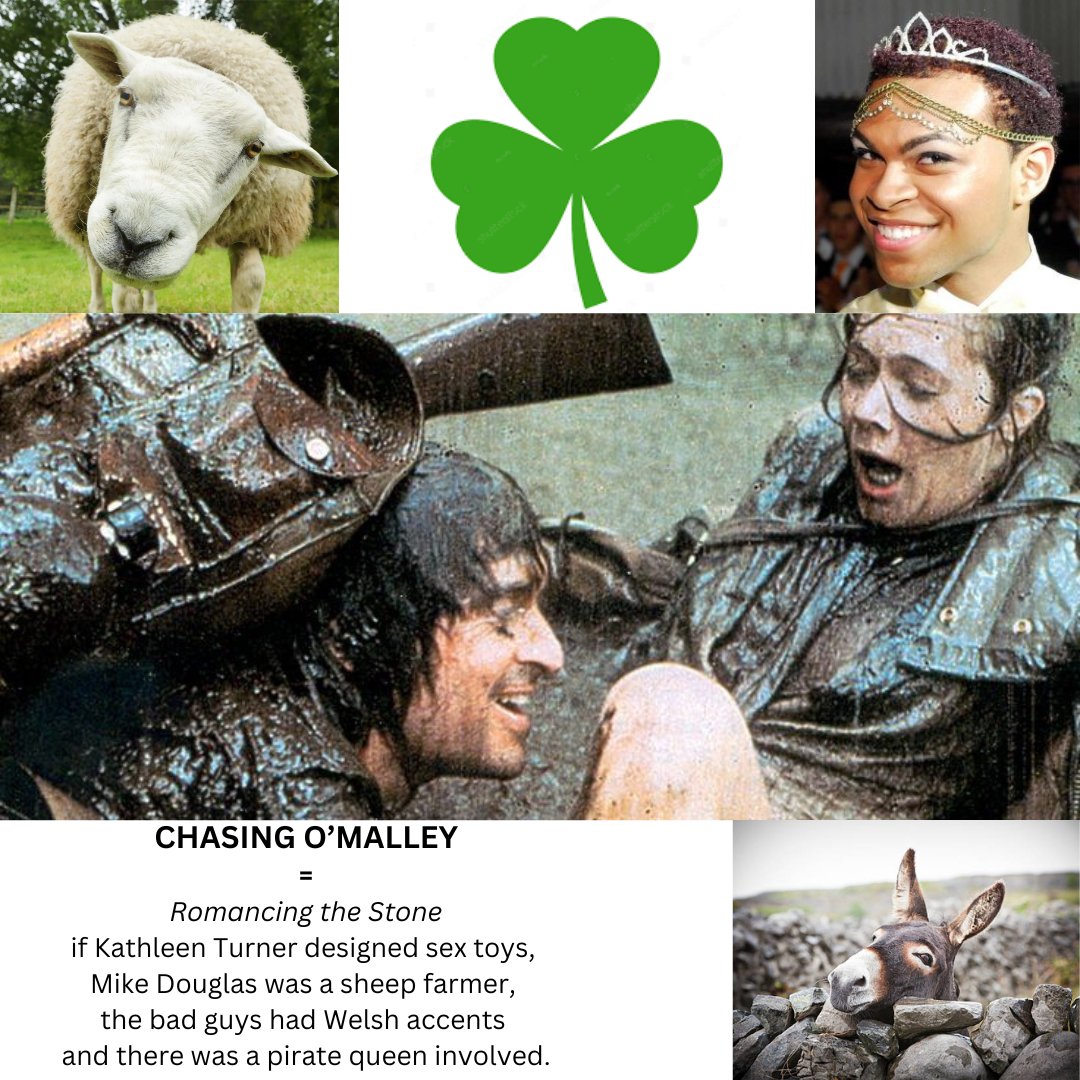 Really – you wanna read it.
#UnhingedPit #A #R #Q