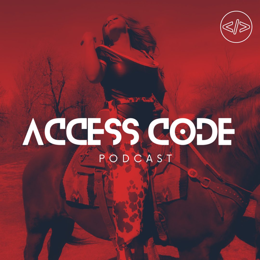 accesscodepod's tweet photo. Episode 81: “Here, Damn” Feat. Kendra Mars out now

https://t.co/AJBl1fFgWT

On today’s episode:

🎧 Kendra Mars Interview
🎙️ Soulbody Cyphers
🎤 The Big 3 Tour w/ K.O. &amp; Cortney Lachelle’
📀 Androgyny EP w/ LVLC
❓ 5W’s Game https://t.co/Ng2XzpWala