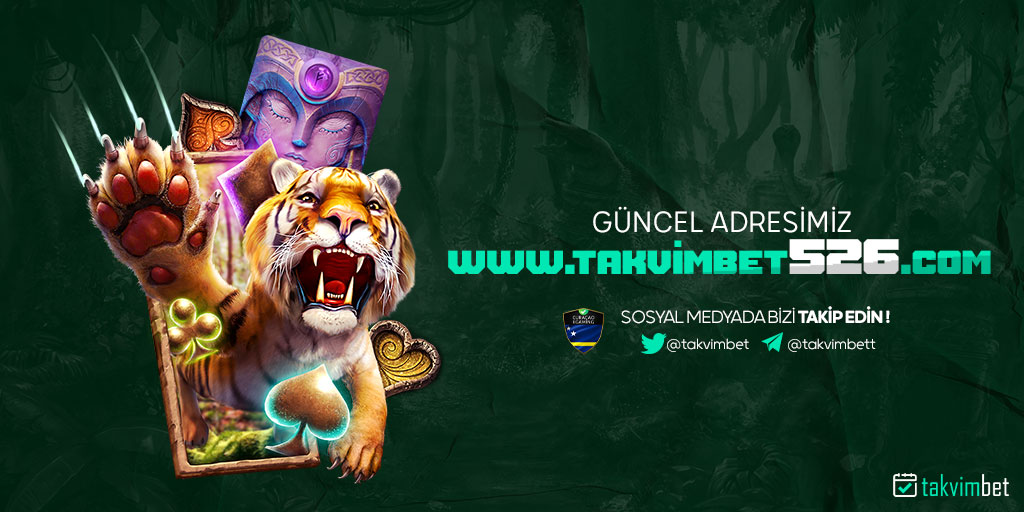 ✅ Farklı domain, aynı kalite! #Takvimbet

🔗 Güncel adres : t2m.io/takvimbetx

 ⚡️Mobil Uygulamayı İndir, (api.takvimbetbonus.online/mobile-app) Kesintisiz Oyna!