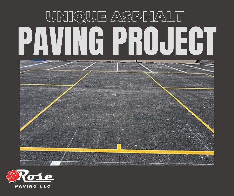 Rose Paving LLC tweet media