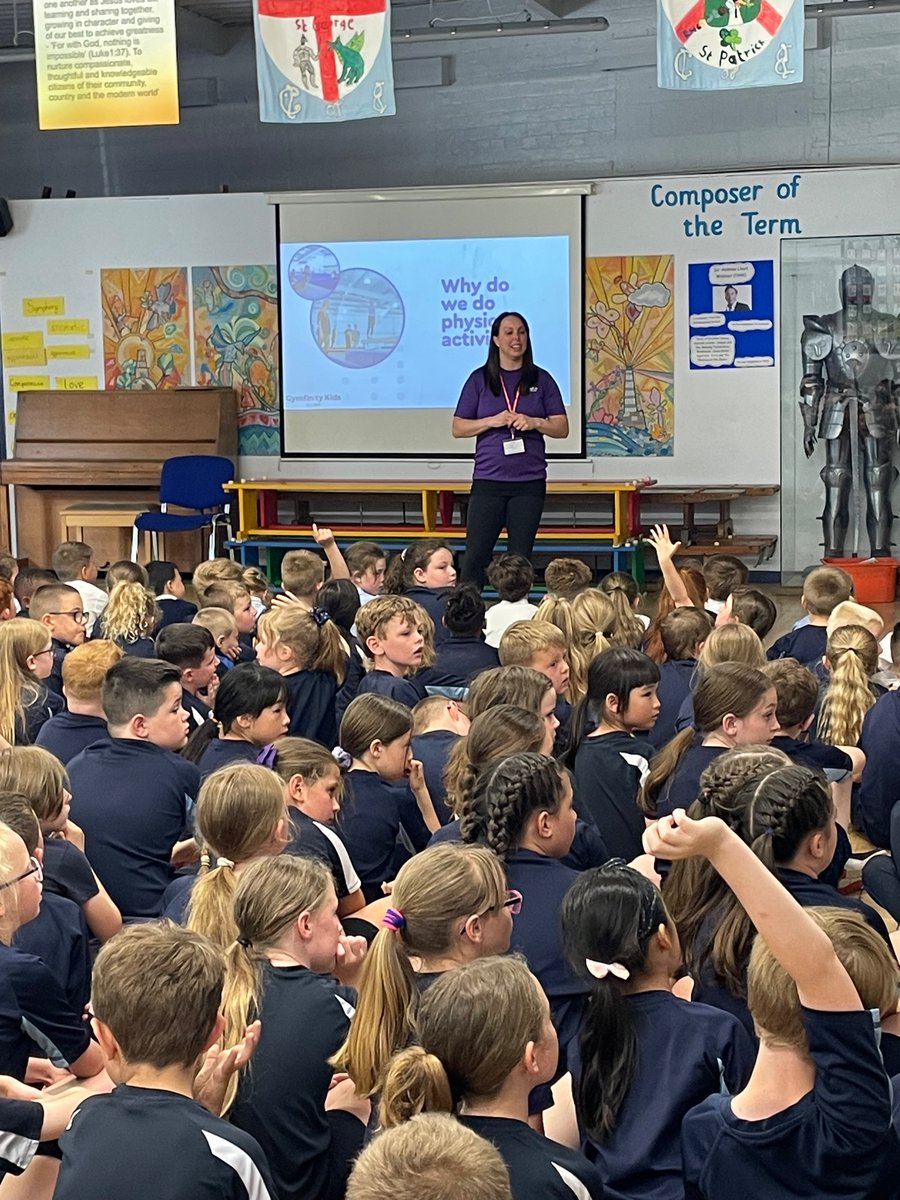 ChristChurchCEPrimary tweet media