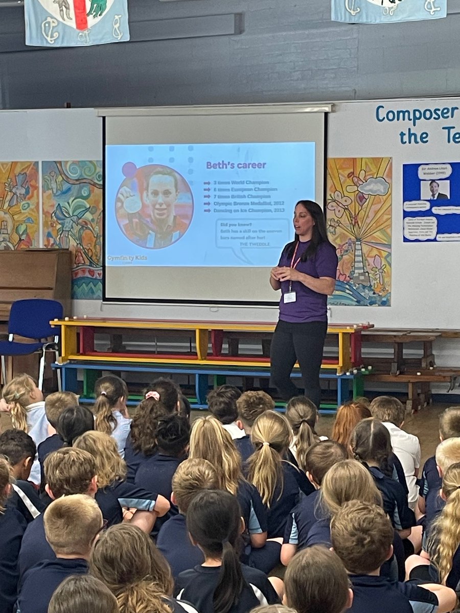 ChristChurchCEPrimary tweet media