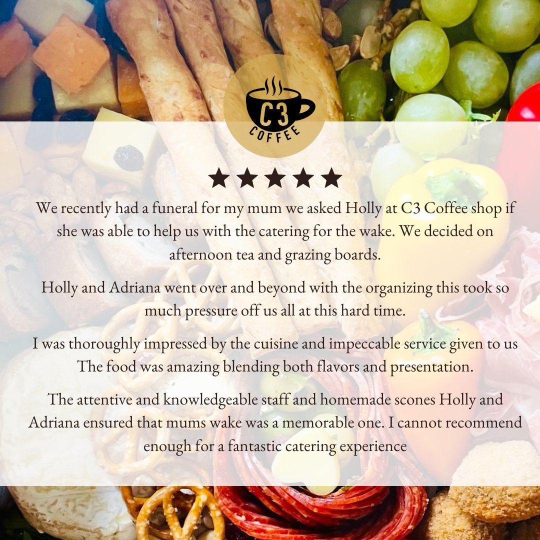 Cheylesmore Centre, Library & C3 Coffee tweet media