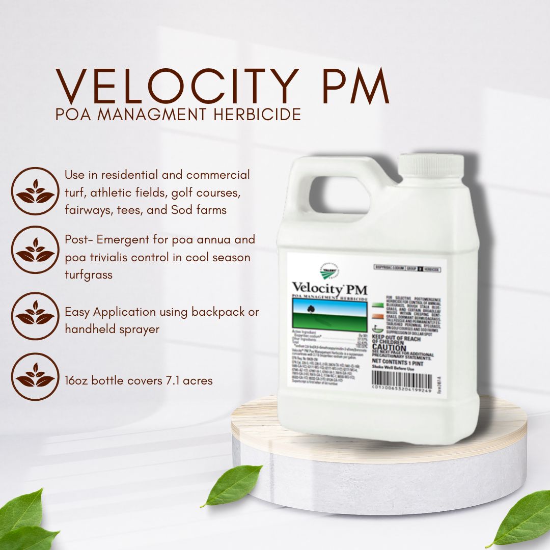 _lawnandpest's tweet photo. Velocity PM is now available! 
🎉 All pre-orders are being shipped out TODAY (6/25) with overnight shipping, so you'll have yours by tomorrow (6/26).
 Didn't pre-order? No worries! We still have a limited quantity available in our warehouse. Head over to our website! https://t.co/HmIQoPn3jr