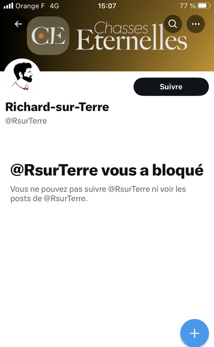 Et maintenant par le patron 🥹🥹🥹