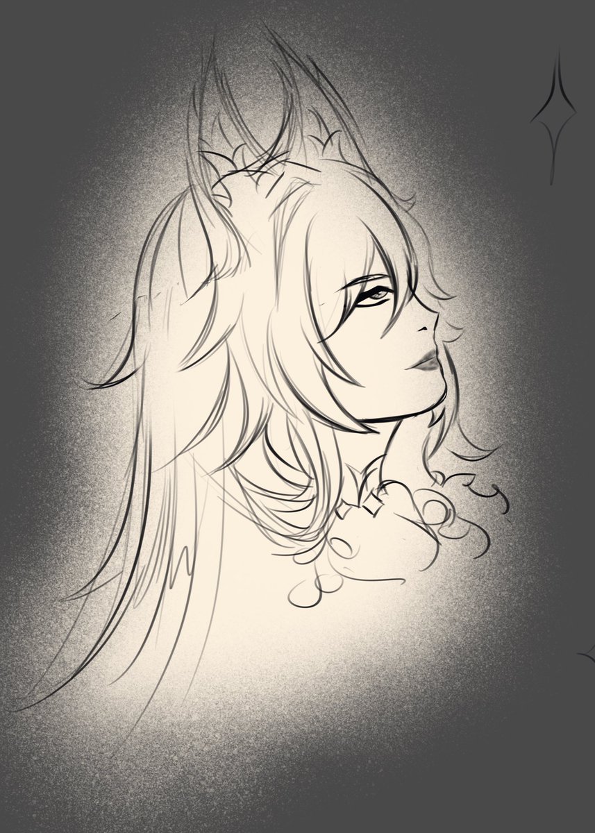 artfromaud's tweet photo. Yukong sketch… 

More coming soon :3

#yukonghsr #HonkaiStaRrail #honkaifanart https://t.co/hPoWMsYGza