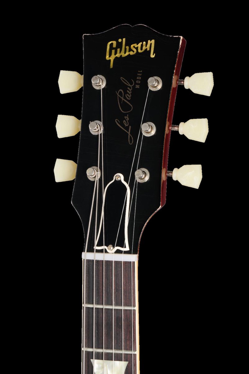 1111PRAgency's tweet image. E-blast: Gibson Custom: Jeff Beck ‘YardBurst’ Les Paul Standar de 1959 Gibson Custom conmemora al legendario Jeff Beck con una Les Paul en acabado Sunburst via @gibsonguitar 

mailchi.mp/1111pr/gibson-…

#gibson #theoriginal #lespaul #jeffbeck #yardbirds