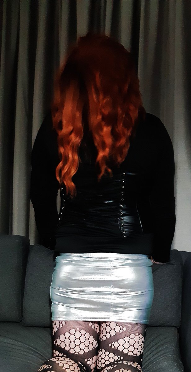 sophi_theslut's tweet photo. See what happens when you aren't in position before the timer goes off.... which butt looks better?
#timer #sissyslut #ass #poortiming #bendover #bentover #nsfw #submissive #femdom #sissify #leftorright #blackorblue #redhead #shiny https://t.co/xciZlVzjwi