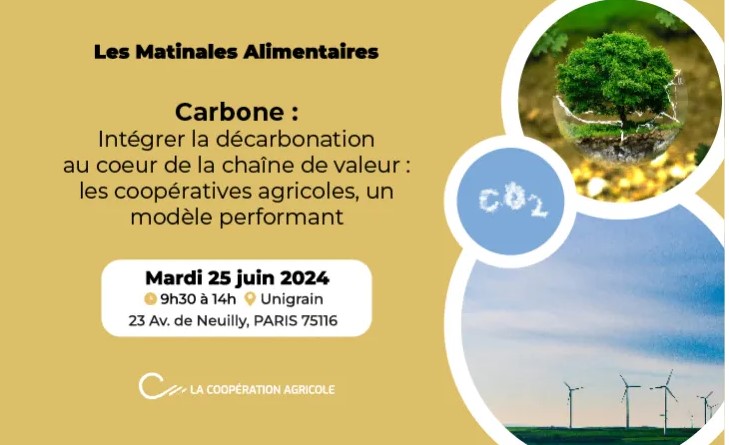 Euralis (@euralisgroupe) on Twitter photo #OlivierTillousBorde, Directeur des Développements Stratégiques d'#Euralis, a participé à la matinale de <a href="/lacoopagricole/">La Coopération Agricole</a>. Il a notamment évoqué la stratégie climat de la coopérative, nos engagements SBTI, et les filières co-construites avec nos clients aval qui rémunèrent les #OlivierTillousBorde, Directeur des Développements Stratégiques d'#Euralis, a participé à la matinale de <a href="/lacoopagricole/">La Coopération Agricole</a>. Il a notamment évoqué la stratégie climat de la coopérative, nos engagements SBTI, et les filières co-construites avec nos clients aval qui rémunèrent les