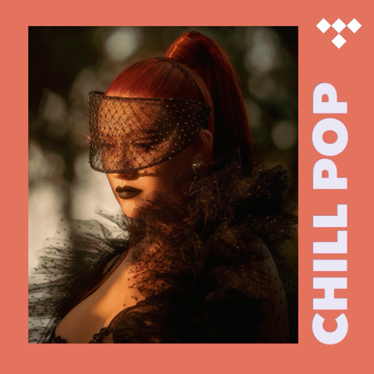 Angel_rpg0's tweet photo. Seguimos hitando no Tidal! Mesmo depois de 1 semana de lançamento, TTWE ainda é capa de algumas playlists pop da plataforma! Escute já no Tidal!
(•) @RHallucinado
#AngelAguilera💡 #AGL🪽 #TTWE🗺️ #EraXII🪻 https://t.co/bX99NRx3nl