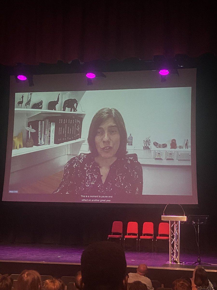 Dr Alex Clarke-Cornwell (@dralexcc) on Twitter photo It’s the Celebration of Innovation event at <a href="/SalfordUni/">University of Salford</a> today. <a href="/ProfPennyCook/">Penny Cook</a> opening the event. Can you spy a <a href="/paltechnologies/">PAL Technologies</a> squishie?? Good luck to our <a href="/SalfordPH/">Salford PublicHealth</a> nominees today <a href="/mccarthyjets/">Robyn McCarthy</a> and <a href="/STRONGERwithAGE/">Dr. Ashley Gluchowski, CSEP-CEP, CSPS</a> <a href="/UoS_HealthSoc/">UoS Health & Society</a> <a href="/MargaretRoweUoS/">Professor Margaret Rowe University of Salford Dean</a> It’s the Celebration of Innovation event at <a href="/SalfordUni/">University of Salford</a> today. <a href="/ProfPennyCook/">Penny Cook</a> opening the event. Can you spy a <a href="/paltechnologies/">PAL Technologies</a> squishie?? Good luck to our <a href="/SalfordPH/">Salford PublicHealth</a> nominees today <a href="/mccarthyjets/">Robyn McCarthy</a> and <a href="/STRONGERwithAGE/">Dr. Ashley Gluchowski, CSEP-CEP, CSPS</a> <a href="/UoS_HealthSoc/">UoS Health & Society</a> <a href="/MargaretRoweUoS/">Professor Margaret Rowe University of Salford Dean</a>