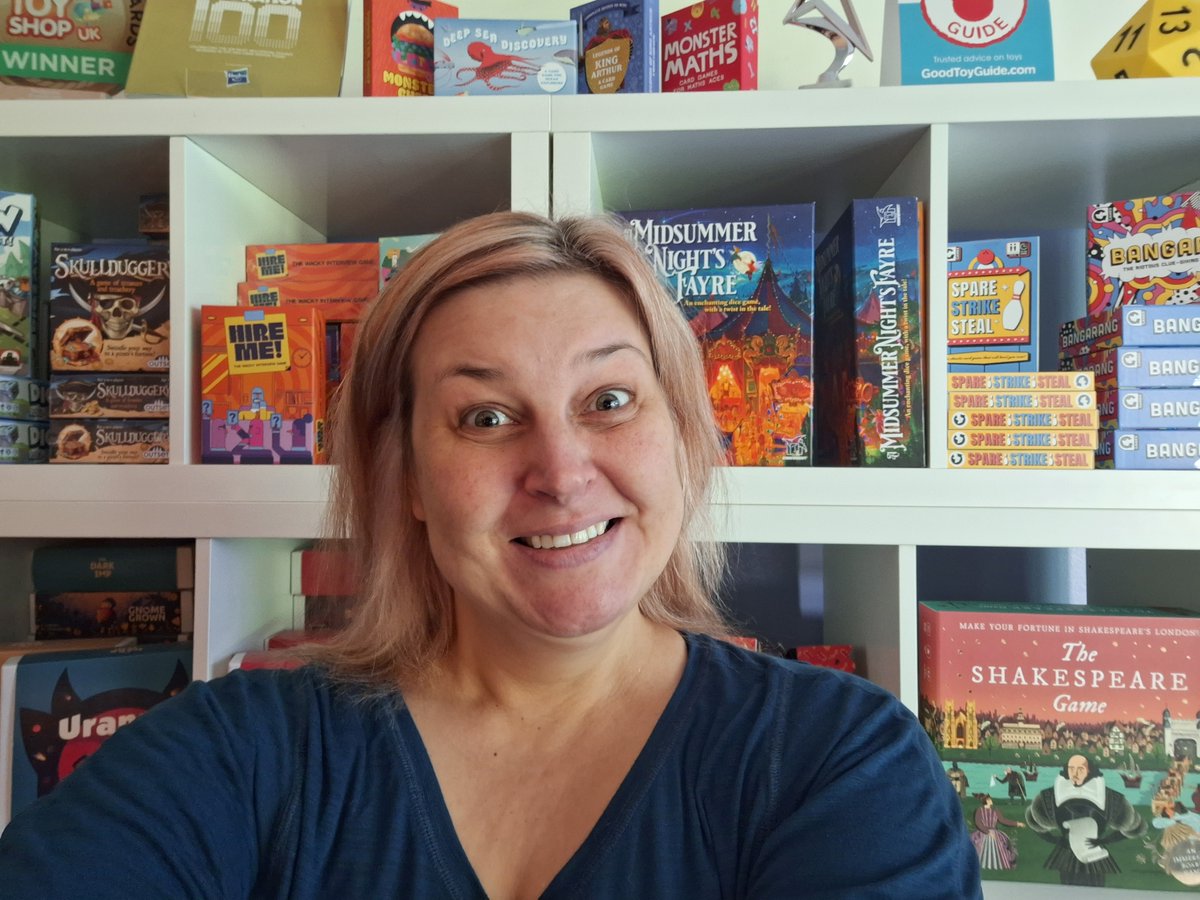 I'm excited to announce that I've signed a contract with <a href="/OspreyGames/">Osprey Games 🎲</a>. The licence is for a Euro-style game and it will be released in 2026.

It's always exciting to think about new games being added to the shelf.