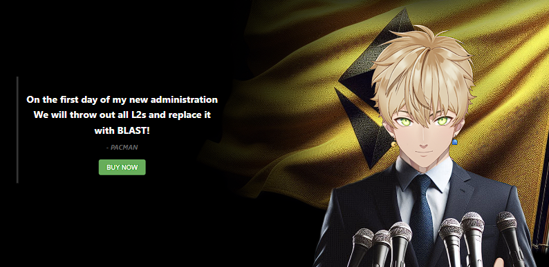 Website is LIVE:  pacmanomics.xyz 🟢

<a href="/PacmanBlur/">Pacman | Blur + Blast</a> @Blast_L2