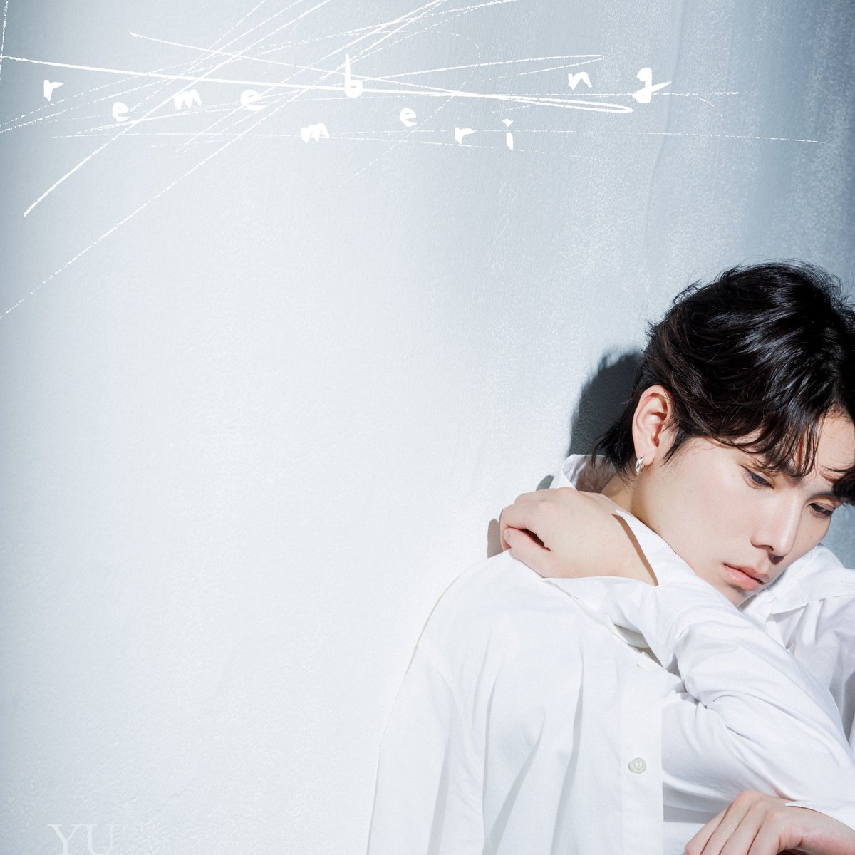 YU_Staff_'s tweet photo. 📣いよいよ、明日26日、新曲「remembering」配信です💿
URL:https://t.co/r8HEq1XcM0
今回の楽曲は #杉本雄治 さんと一緒に #YU も1から携わらせて頂きました🎹
初の英語楽曲、是非チェックして下さい🎧
#楊宇騰YU https://t.co/V9h8M0wTpw