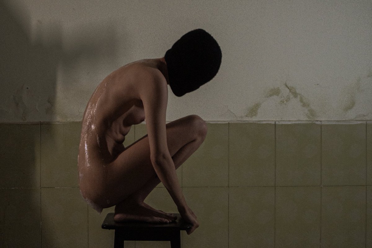 Gm 🤍

The last day before the launch of my collection. Emotions are running high, nerves are tense, but I am full of confidence and determination. My future projects are waiting for their time, and I am ready to embark on this exciting journey of creativity.