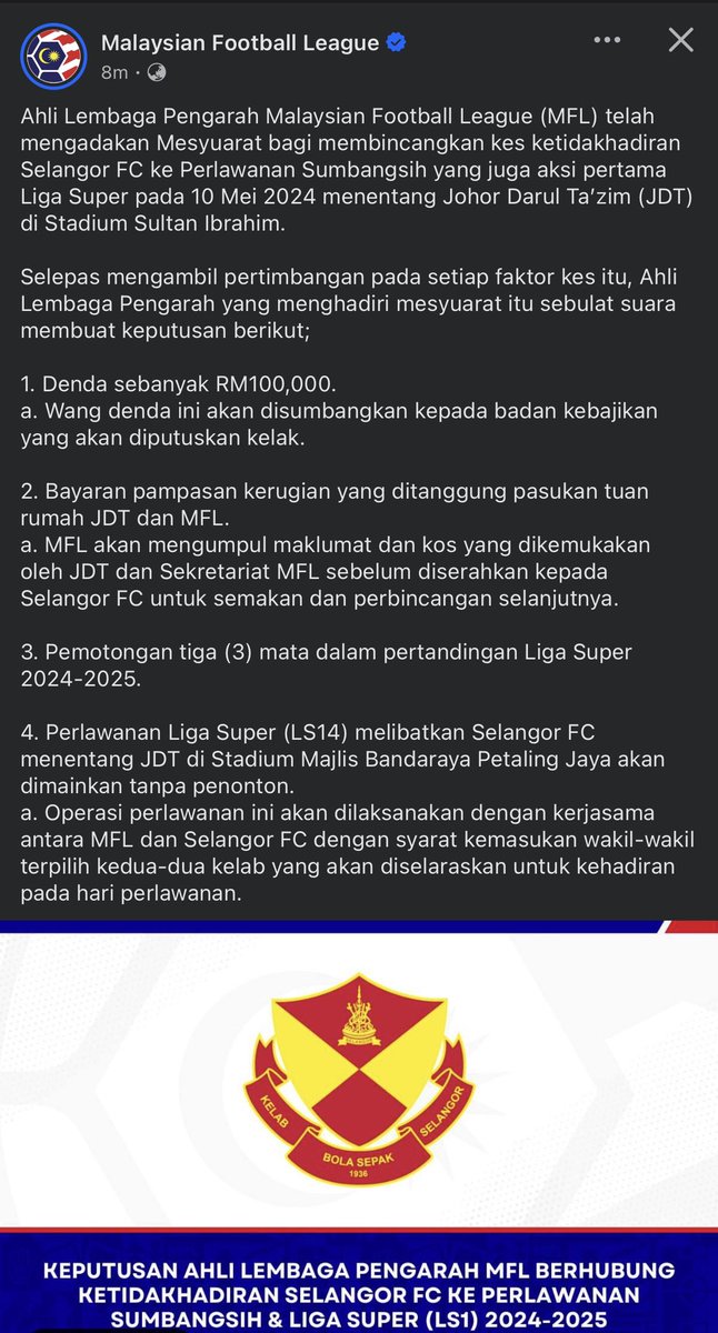 HermyRahim's tweet photo. Sampah gila babi. https://t.co/GibXEhF2nV