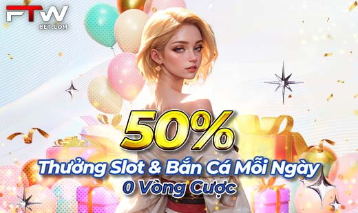 🎁 𝗨̛𝘂 đ𝗮̃𝗶 𝟱𝟬% 𝗸𝗵𝗼̂𝗻𝗴 𝗰𝗮̂̀𝗻 𝘃𝗼̀𝗻𝗴 𝗰𝘂̛𝗼̛̣𝗰
🎁 𝗧𝗮̣̆𝗻𝗴 ngay 𝟭𝟬𝟬𝗸 khi tham gia ưu đãi
🌟 Link đăng ký tài khoản: 4twbet.net/signUp?pid=Xba…
😍 Trang chủ: 4twbet.net