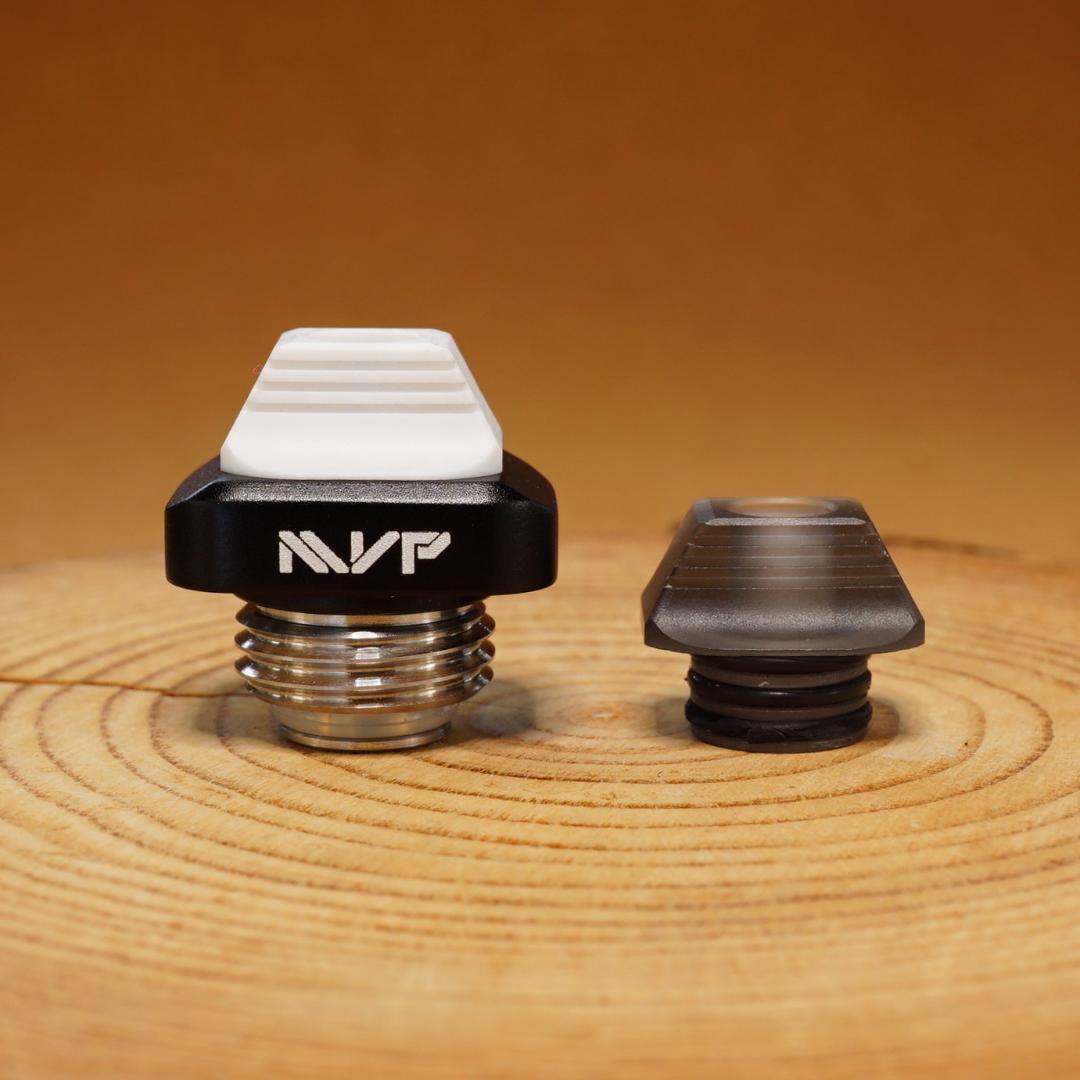 VAlphaline's tweet photo. お世話になっております。お取引いただいた「Protocol Vape Tech|Arrow MVP - Black Aluminium + White / Smoked Drip Tip 新品」は発送完了しました。到着まで今しばらくお待ちください。何卒よろしくお願い申し上げます。#ProtocolVapeTech #Arrow #MVP #DripTip #Vape #vape好きな人と繋がりたい https://t.co/OZ3TewqznP