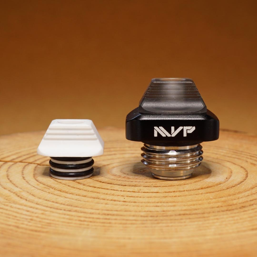 VAlphaline's tweet photo. お世話になっております。お取引いただいた「Protocol Vape Tech|Arrow MVP - Black Aluminium + White / Smoked Drip Tip 新品」は発送完了しました。到着まで今しばらくお待ちください。何卒よろしくお願い申し上げます。#ProtocolVapeTech #Arrow #MVP #DripTip #Vape #vape好きな人と繋がりたい https://t.co/OZ3TewqznP