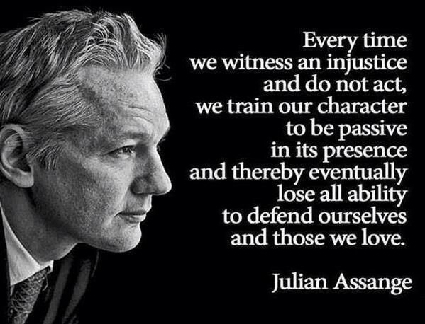 pplsassembly's tweet photo. Best wishes &amp; #solidarity to @Stella_Assange &amp; everyone who campaigned for Julian Assange to be free. It’s been a long time coming. https://t.co/codBQqlTzA