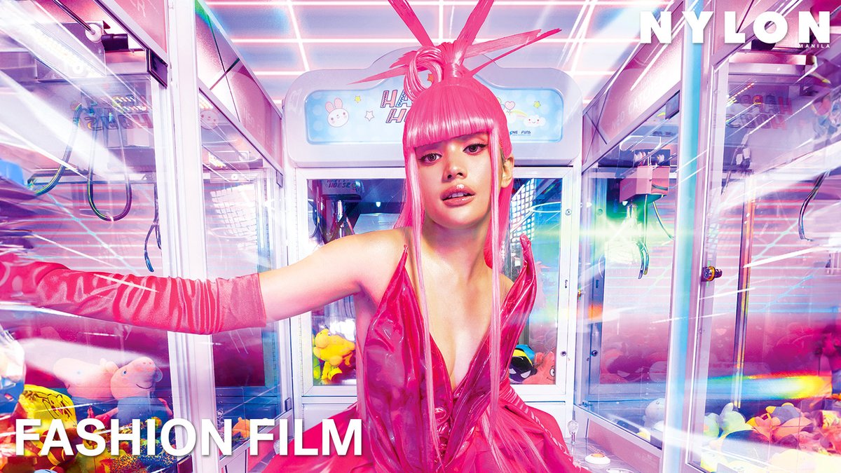 She’s a doll. She’s Criza. ✨

Catch #CrizaTaa as she brings her BIG personality to life in her fashion film.

▶️ Watch now: youtu.be/aLhe5wuW5RQ

#CrizaforNYLONManila