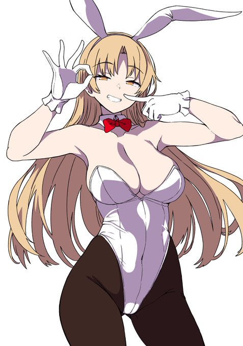 色流して影乗算で被せ 